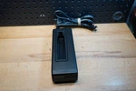 (i) Panasonic PV-A24 Video Ac Adaptor Camcorder Battery Charger Power Supply Oem Used. Price: $38.95.