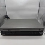 Cinevision Model DVR1000 Dvd-vcr Combo Vhs Player Tested No Remote Used. Price: $59.99.