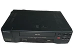 Emerson VCR4003 Vintage Vhs Recorder Player - Powers Buy Cheap And Fix! For. Price: $9.99.