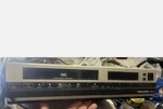 Realistic Model 18 For Radio Shack, 4 Head Hifi Vcr, No Remote, Silver, Tested Used. Price: $45.00.