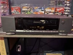 Magnavox VR9260 Vhs Hq Hi-fi 4-HEAD Vcr Video Cassette Recorder AT01 For. Price: $25.00.
