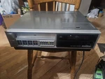 Quasar VH5135WQ Vcr Vhs Video Cassette Recorder For. Price: $59.99.