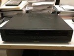 Sharp VC-A506U 4-HEAD Video Cassette Recorder (tested, Works Perfectly) Used. Price: $59.99.