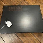 Sony SLV-686HF Top Metal Cover Excellent Condition Used. Price: $39.95.