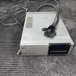 Sony Tuner Timer Unit TT-2000 Vintage Video Recorder Accessory W/ Cables Used. Price: $129.95.