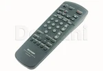 New Sharp 3-IN-1 / Vcr Catv Remote Control. Price: $23.50.