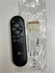 Zenith SC354 / 924-10055 Vcr Remote Control, Black Oem Nos For VCP354 +more New. Price: $12.11.