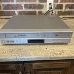 Polaroid DVC-2000 Vhs Dvd Combo Player No Remote Read Desc. Used. Price: $59.99.