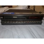 Rca Vcr Model VPT385 Used. Price: $35.00.