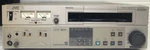 Jvc Model BR-S500U Super Vcr Player Editing Deck For. Price: $139.88.