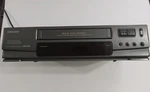 Orion VR0101A Vhs Hi-fi 2-HEAD Video Cassette Recorder Vcr Mpn Used. Price: $38.99.