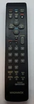 Original Magnavox VSQS1272 Remote Control VR9221AT21 Used. Price: $10.91.