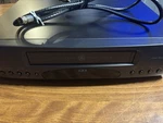 Ge Vcr Video Cassette Recorder VG4043 Head Vhs Player Tested/works Used. Price: $32.99.
