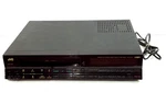 Jvc HR-D570U Digital Hi-fi Stereo Vcr / Vhs Player For Parts. Price: $89.99.