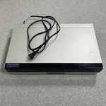 Zenith XBR716 Dvd Recorder Player/vhs Combo Tested Works No Remote Used. Price: $59.87.