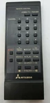 Mitsubishi 939P149010 939P149B1 Genuine Oem Remote Control HS339UR Used. Price: $19.91.