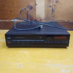 Rca Vr 250 Vhs Hq Vcr Video Cassette Recorder / Player - Parts Only Nonworking For. Price: $20.00.