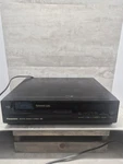 Vintage Panasonic Omnivision Vhs Vcr Model PV-3700 Tech Tested Working 1987 Used. Price: $44.99.