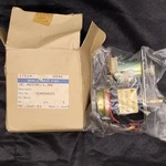 Panasonic VEMS0022 Dc Motor, 1.8W PV1270 Replacement Part Open. Price: $62.00.