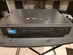 Rca Vcrpus Vhs Player VR619HF Used. Price: $30.00.