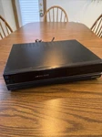 Samsung VR5710 4-HEAD Vhs On Screen Programming Vcr Tested Used. Price: $34.99.