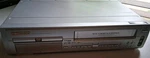 Emerson Vhs And Dvd Combo Player EWD2202 No Remote - Tested & Works! Used. Price: $54.99.