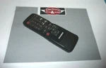 Sylvania N9294UD 2960LV, 2840LV Remote Control Used. Price: $15.95.