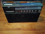 Magnavox D8443 Power Player Part Repair Stereo Radio Please Read Description And For. Price: $100.00.