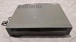 Mitsubishi HS-U54 Vcr Vhs Player For Parts Only. Price: $9.95.