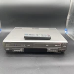 Go Video Dvr 4400 Vcr Dvd Player/vhs Recorder Combo + Oem Remote Tested Works Used. Price: $63.71.