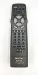 Quasar VSQS1600 Tower Vcr Tv Cable Universal Remote Control Works W/ Panasonic Used. Price: $11.99.