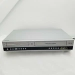 Philips Dvd/vcr Vhs Player Combo DUP3340U/17 (no Remote) Tested Working Used. Price: $43.00.