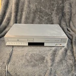 Toshiba Dvd Player Vcr Recorder Combo Vhs SD-KV540SU No Remote Tested Used. Price: $44.99.