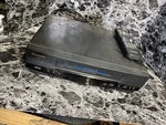 Panasonic Omnivision Blueline Vcr PV-V4022 Vhs Player + A/v Cable, With Remote Used. Price: $75.00.