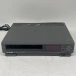 Hitachi Vcr Vhs Player Recorder VT-F370A 4-HEAD Vtg *parts Repair For. Price: $12.85.