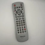 Toshiba SE-R0175 Remote Control For Dvd/vcr SD-V383SC Tested Working Used. Price: $43.65.