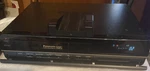 Panasonic Omnivision Vhs Model Pv 4110 Used. Price: $175.00.