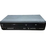 Magnavox DV220MW9 Dvd Vcr Vhs Combo Player Recorder No Remote Tested And Working Used. Price: $99.99.