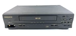 Philips Magnavox VR401BMG21 Vcr Vhs Player Recorder 4-HEAD For Parts/repair. Price: $12.99.