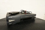 Toshiba M-774 6 Head Vcr Plus Vhs Player Pro Drum V3 With Remote And Cables Used. Price: $64.99.