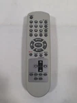 Genuine Sanyo Remote Control 6711R1N074C Tv Vcr Tested Works Great Used. Price: $20.69.