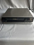Vintage Quasar VH5480 Omnivision Head Vhs Vcr Player No Remote -tested & Works Used. Price: $74.99.