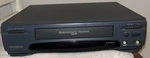 Goldstar Model R-B42M Vcr Read For Parts. Price: $19.98.