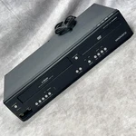 Magnavox Dvd Vcr Combo Vhs Recorder Player DV220MW9 Cleaned Tested No Remote Used. Price: $129.97.