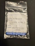 Panasonic VXYS0399 Loading Gear Unit New. Price: $10.00.