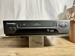 Mitsubishi HS-U120 Vhs Vcr Video Cassette Recorder Tested, Works -rca Included Used. Price: $34.07.