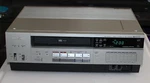 Vintage Jvc HR-7650U Vhs Video Cassette Recorder Vcr Original Box Mint For. Price: $199.99.