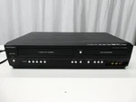 Nice! Magnavox ZV427MG9 Dvd Recorder Player Vcr Vhs Head Hi-fi Combo No Rem Used. Price: $199.99.