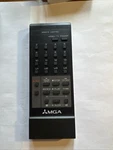 Mga Mitsubishi 939P15705 Tv / Vcr Remote For HS4111UR, HS4113UR, HS4112UR +more Used. Price: $9.69.