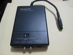 Panasonic Av Line Adaptor VW-KMS1P. Price: $19.99.